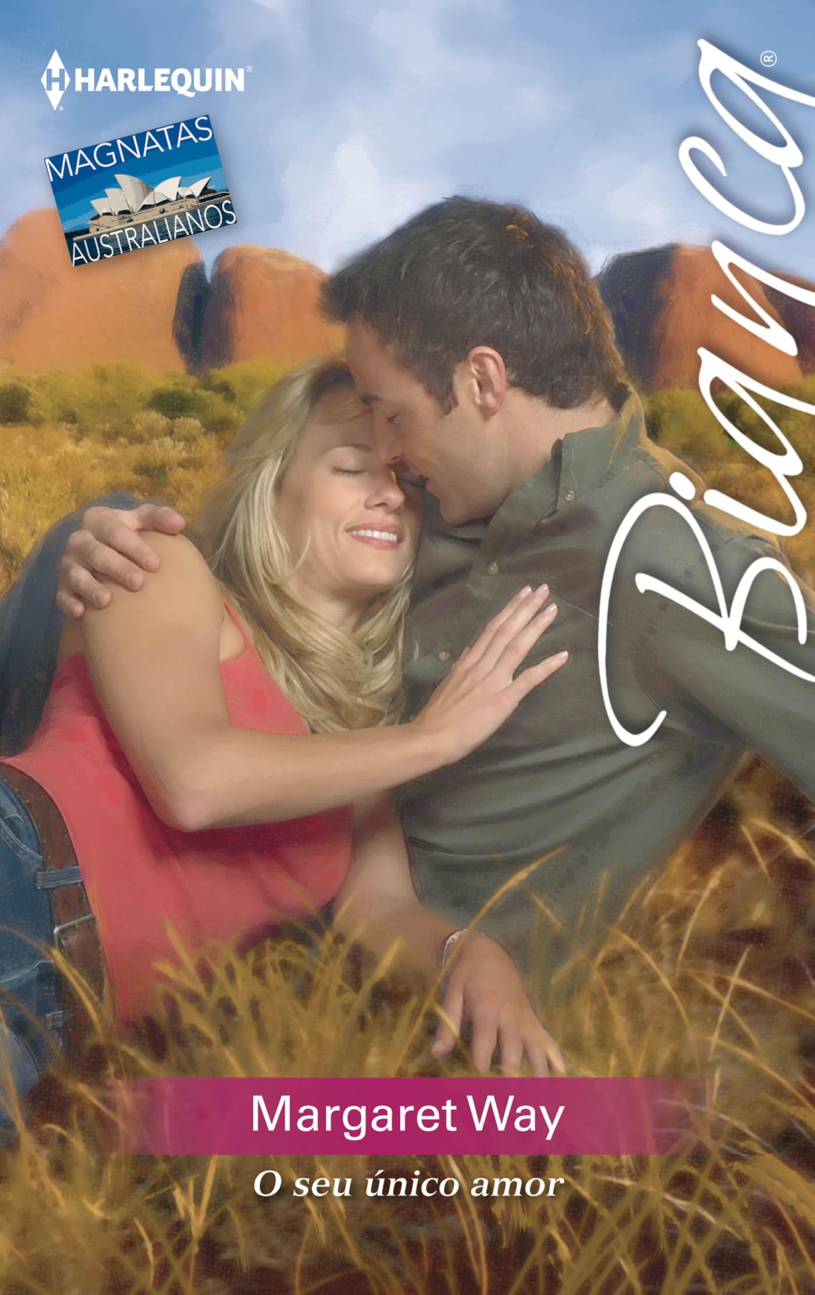 O seu único amor (Bianca Livro 1211) (Portuguese Edition)