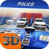 robbe helicommand Intuitive and simple controls Police Boat Prison Transporter Simulator