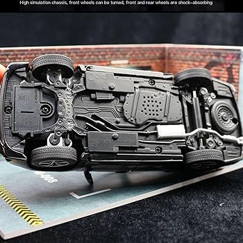 Amazon.co.jp: ミニカー スケールモデルカー 1/32 トヨタ