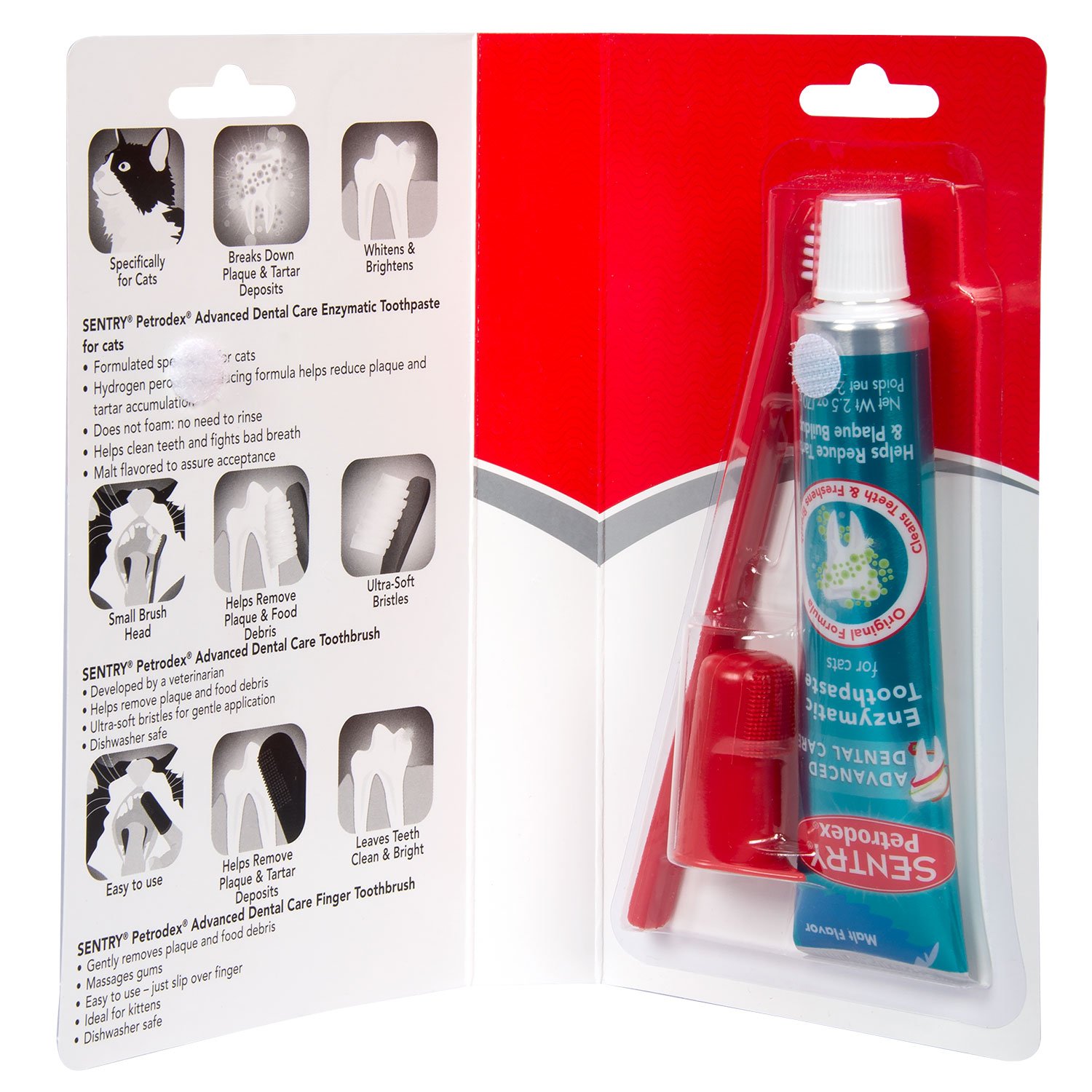 petrodex cat toothpaste