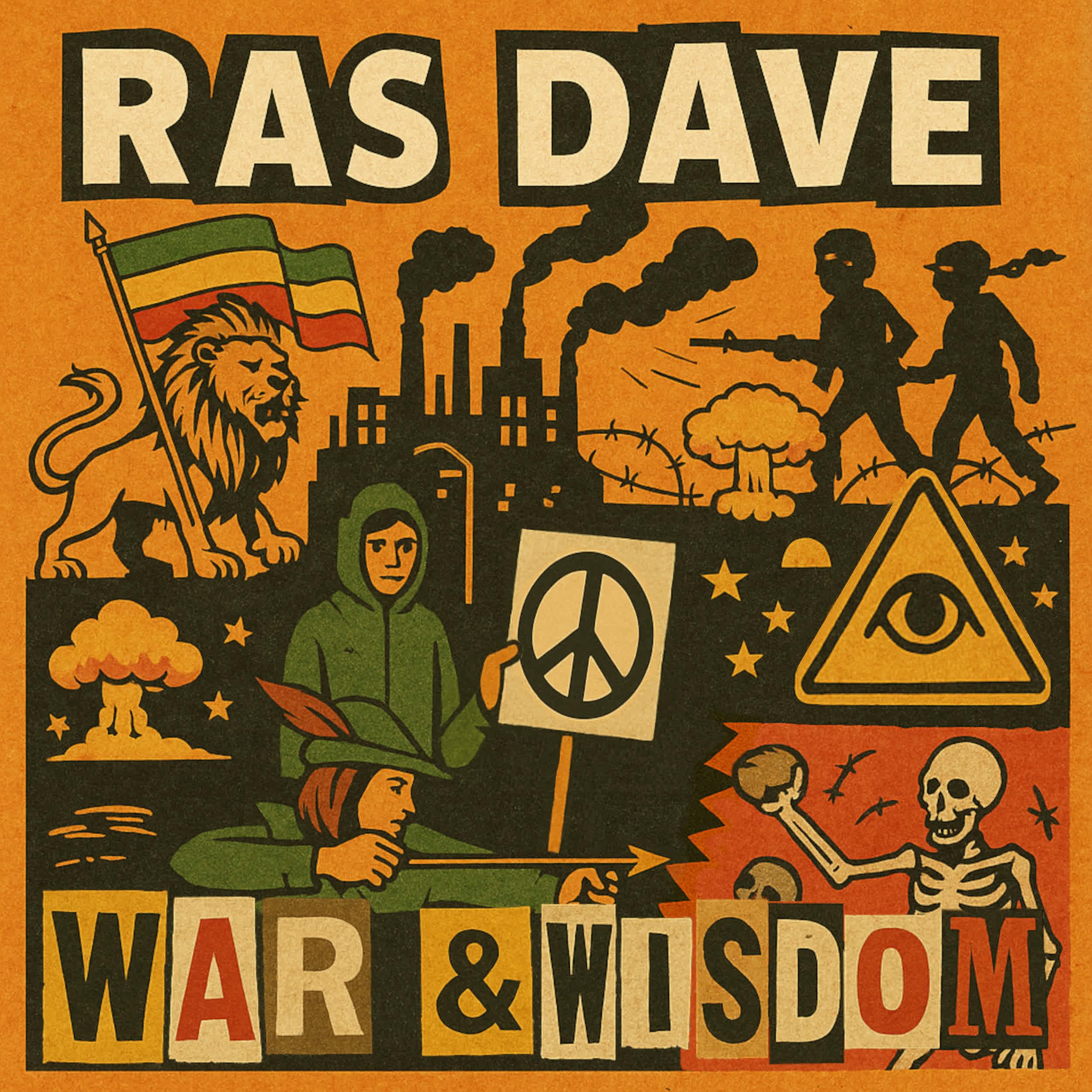Ras Dave
