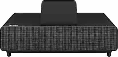 Amazon.com: Epson EpiqVision Ultra LS500 Laser Ultra Short