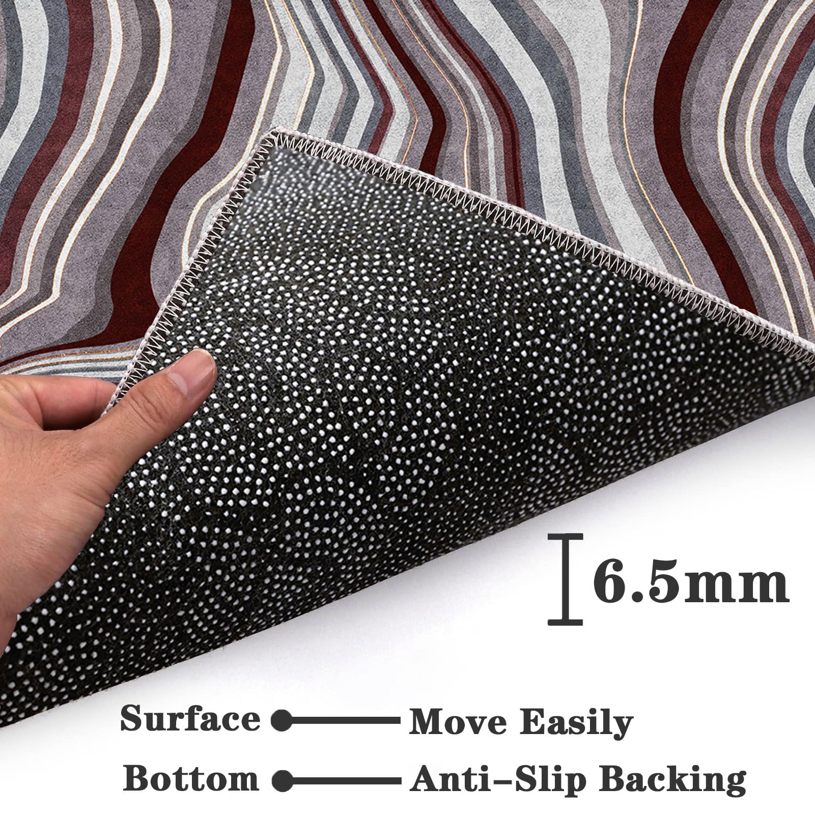 Tappetini Per Sedie Da Ufficio, Tappeto Salvapavimento