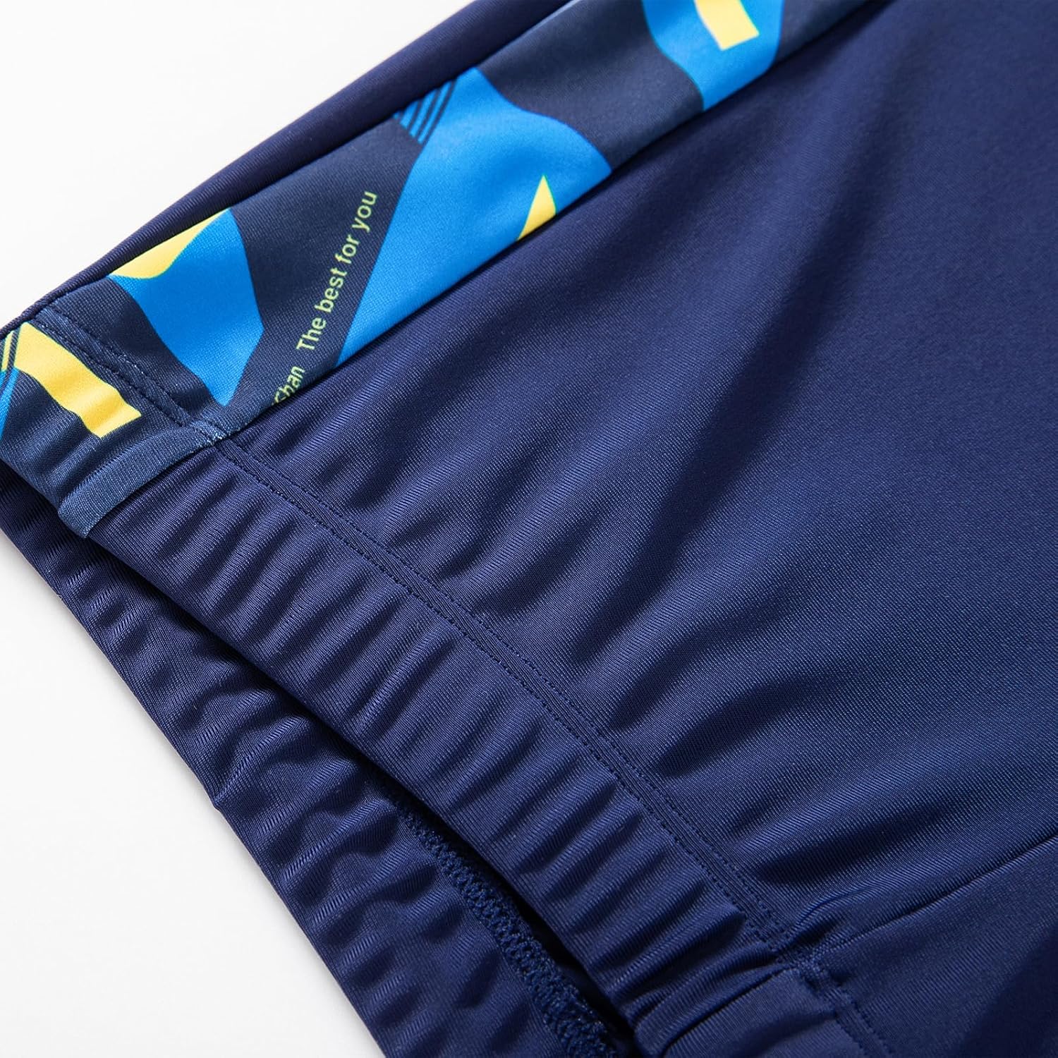 Little Boys' Rash Guard Sets Short Sleeve Shirts Swim Trunks Swimsuit Bathing Set 2pc 4-12Years - Image 6