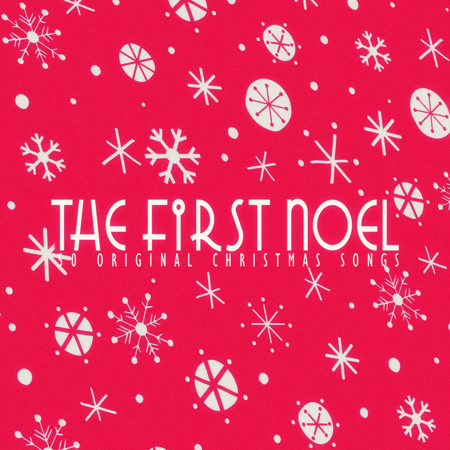 The Joy of Christmas