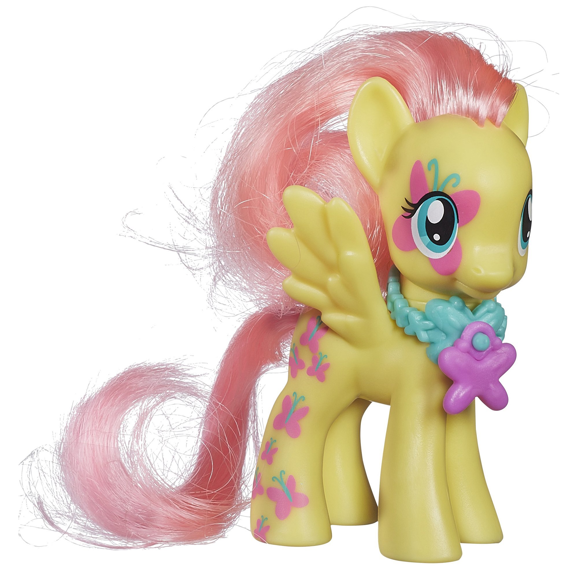 Amazon.co.jp: MY LITTLE PONY Cutie Mark Fluttershy
