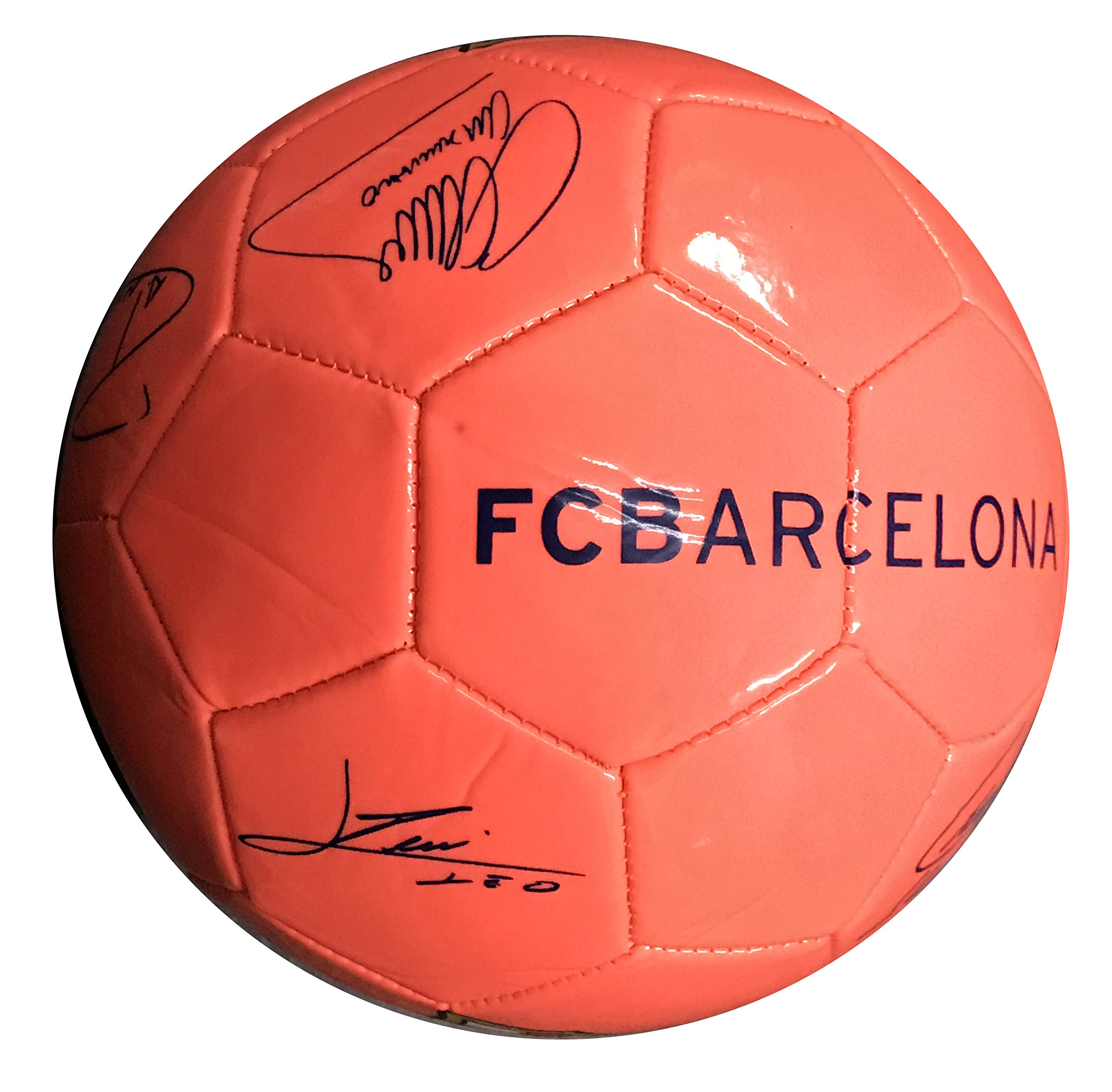 バルセロナ　記念ボール サッカー,ボール・バッグ・シンガード,サッカーボール