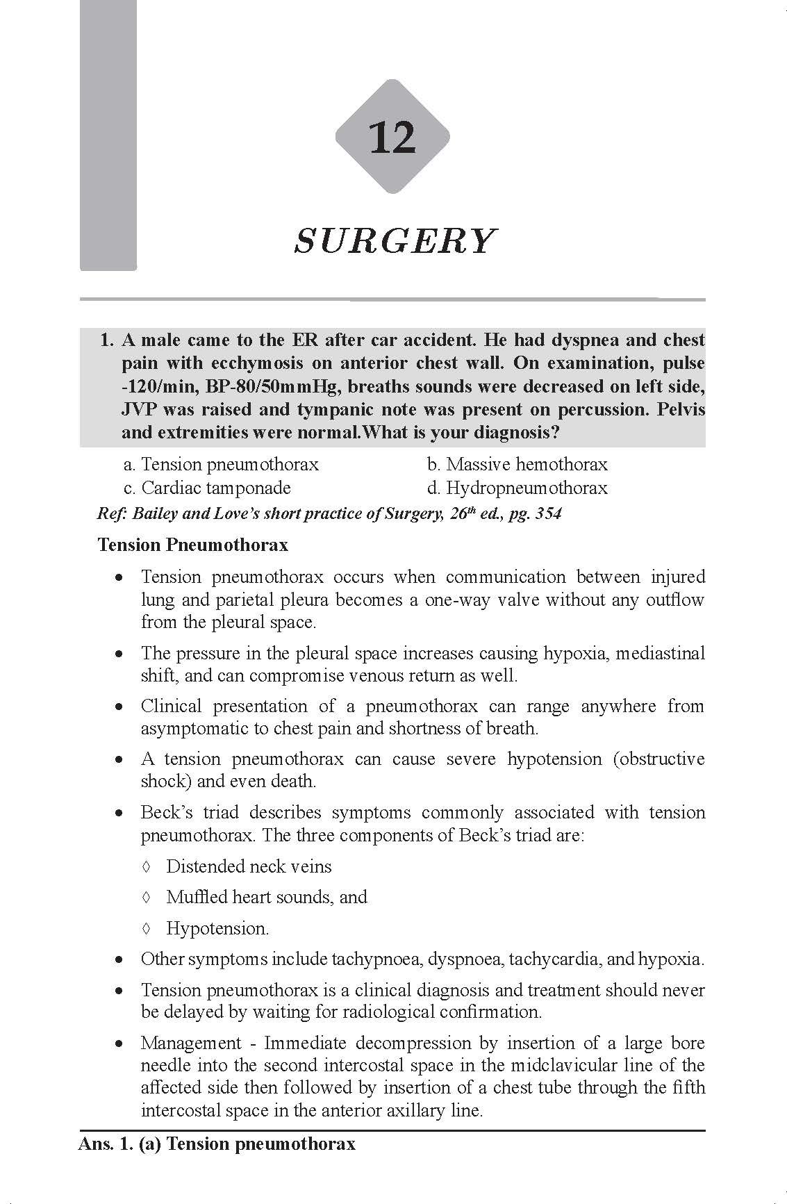 AIIMS PGMEE May 2018 4