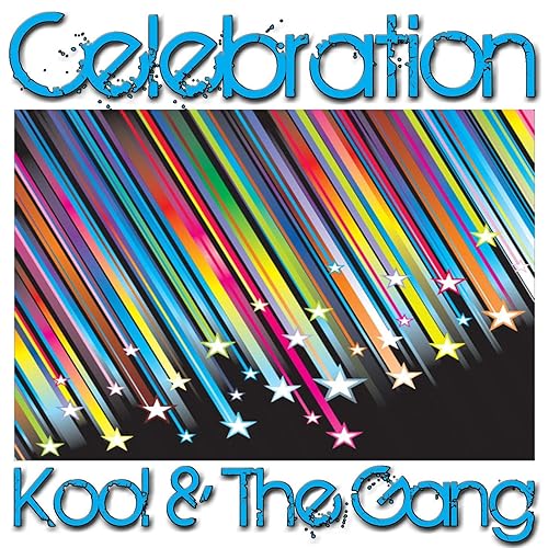 Celebration By Kool And The Gang On Amazon Music Amazoncom - 