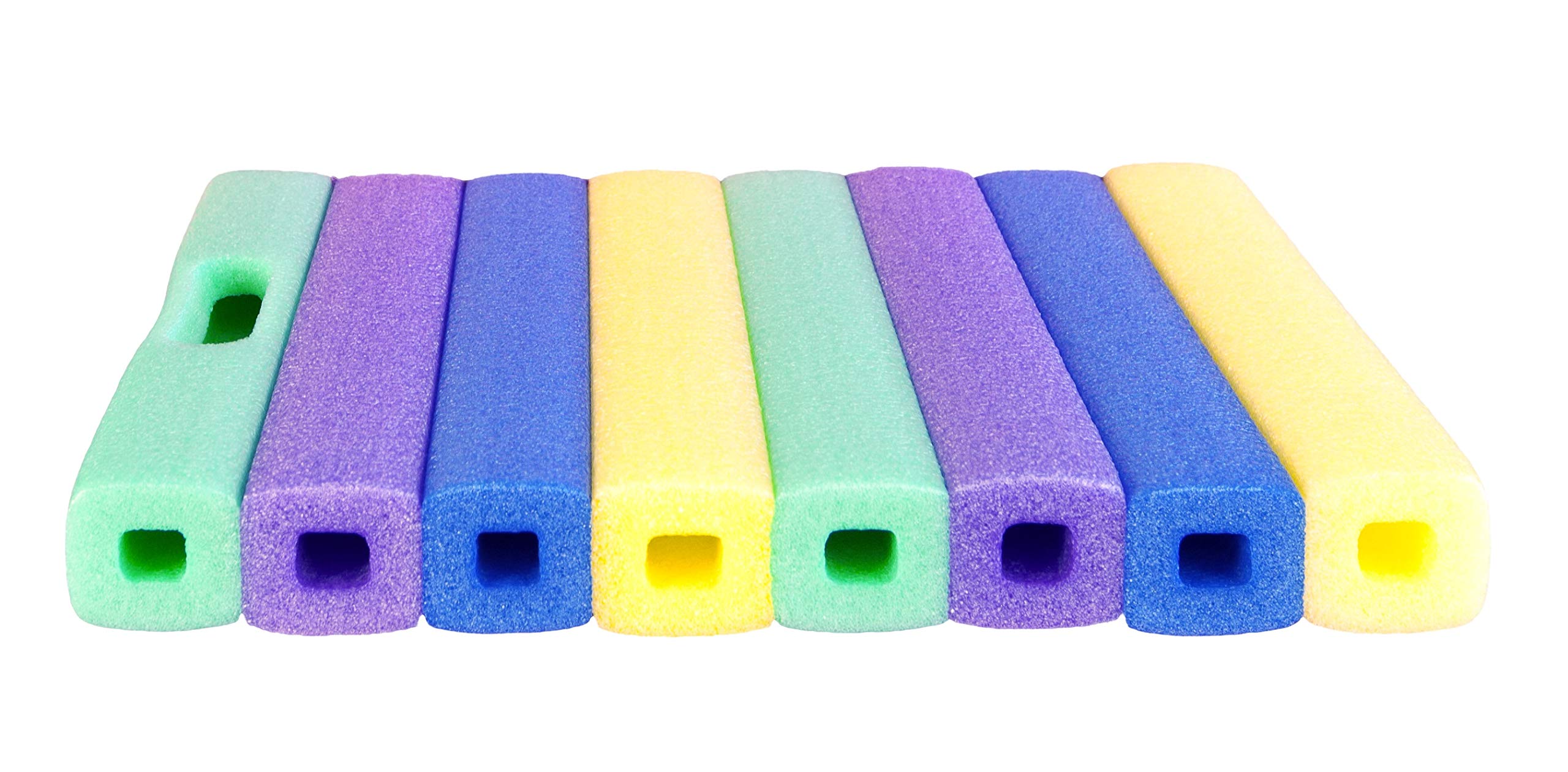 Windhager Cojín para Rodillas, cojín para Sentarse, Rodilleras, Protector de Rodilla, cojín Multiusos Ideal para Trabajar en el jardín, casa y Taller, Multicolor, 34 x 28 x 4 cm, 06617