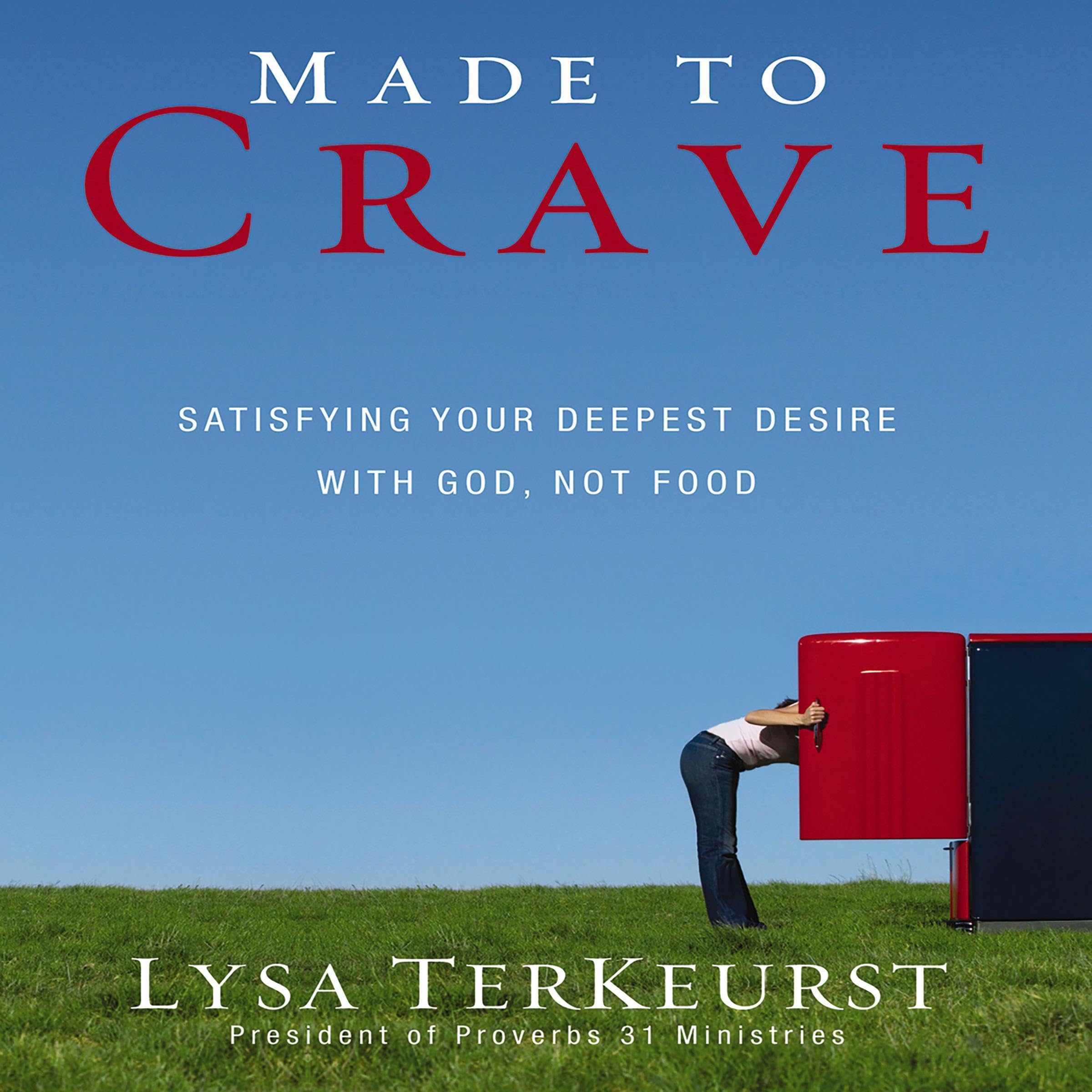 Cover art for Made to Crave