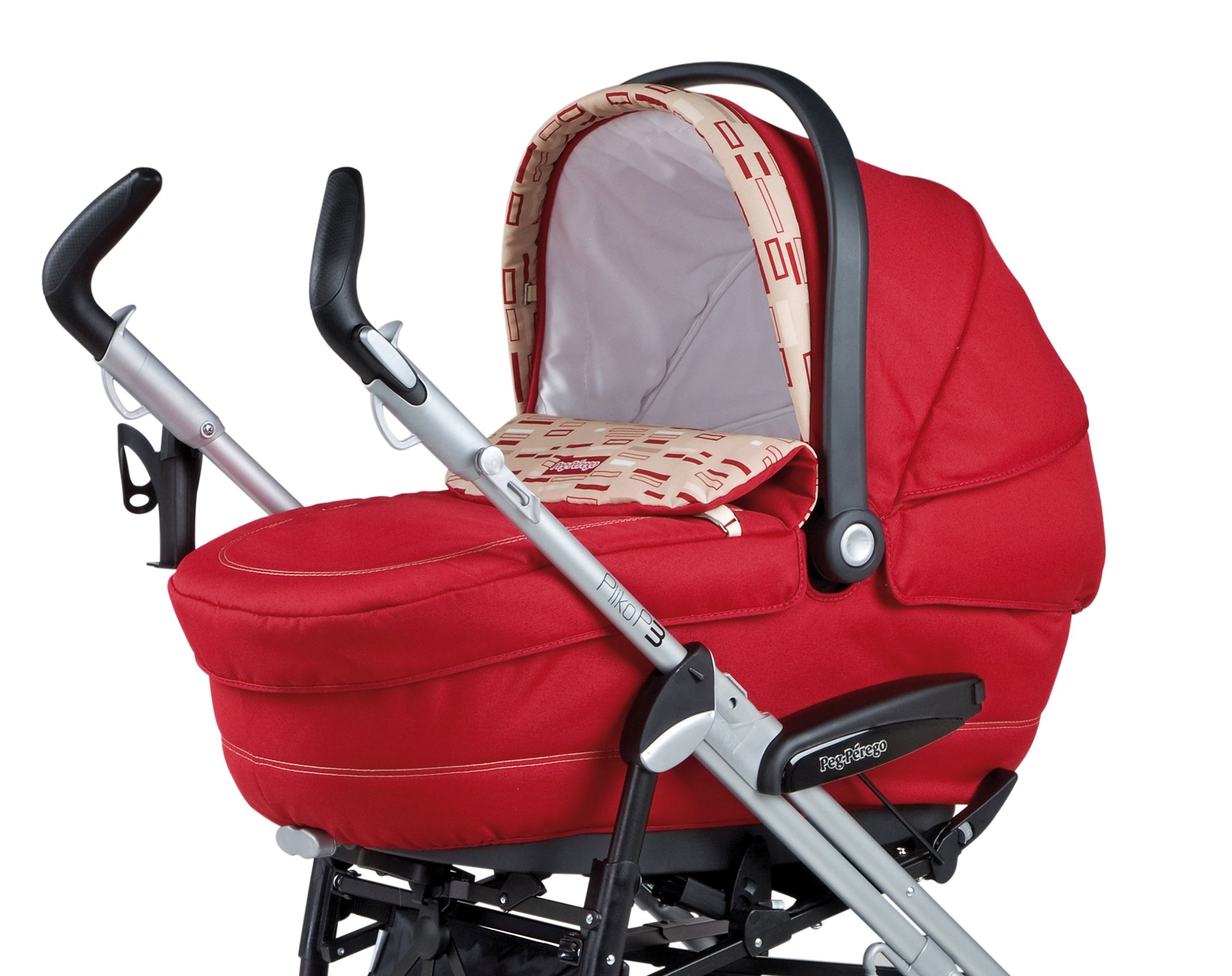 Pliko Switch Poussette CombinÃ© Peg Perego Pliko P3 Best Poussette