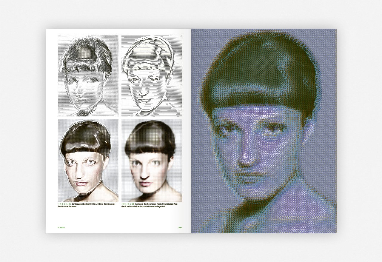 Generative Gestaltung: Creative Coding im Web Entwerfen, Programmieren und Visualisieren mit Javascript in p5.js