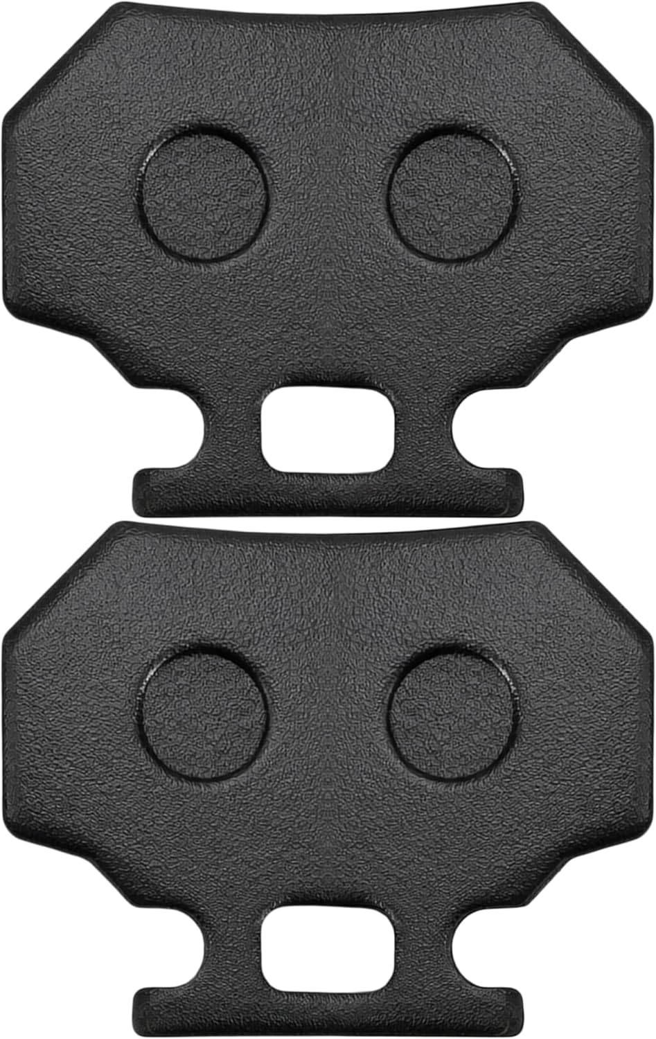 Rear Front Brake Pads Replace For Kayo Fox 70 – 1 Set Rear Front Brake Pads fit for Kayo Fox 125 150 180 Bull Predator Parts, 405008-0007 405008-0008