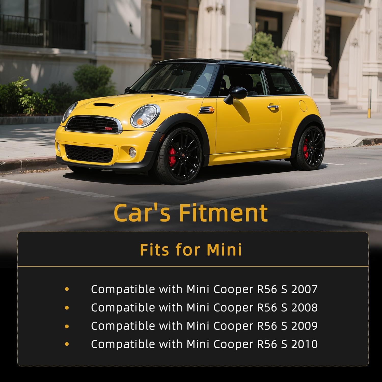 Engine Head Gasket Set with Bolts + Engine Intake & Exhaust Valve Kit Fits for Mini Cooper R56 S 2007-2010 OE#11347587470 9815416 ES72451 20606049609 HBK827 1134754718