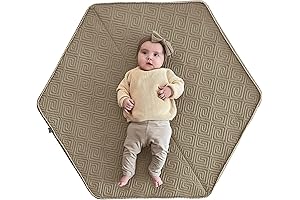 Boppy Play Mat: Nurturing Playtime Development