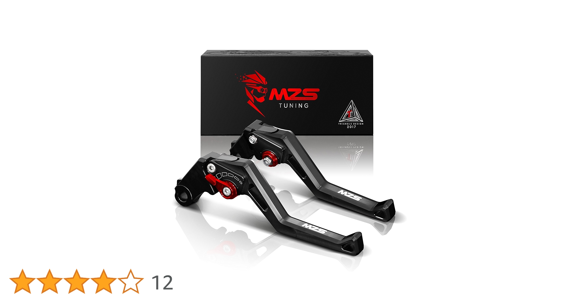 プレシャスメモリーズ　working ワーキング　デッキ　調整パーツ Amazon | MZS オートバイ クラッチ ブレーキ レバー 壊れない