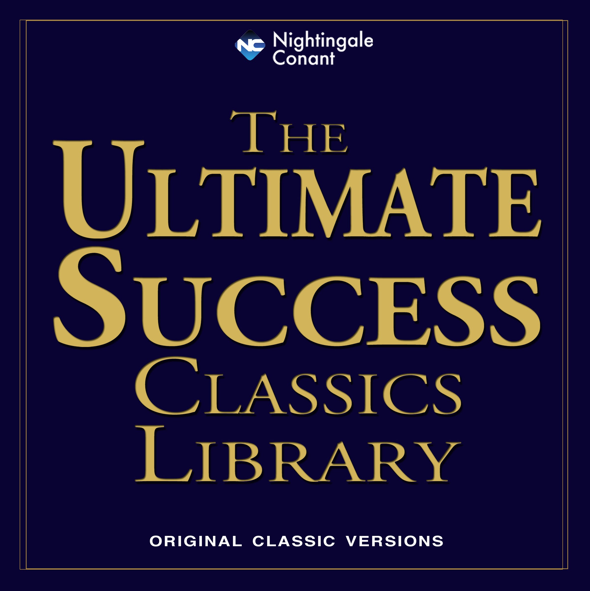 Cover art for The Ultimate Success Classics Library