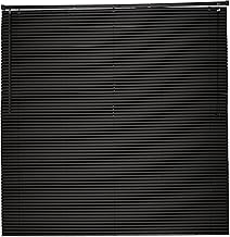 Persiana Premier Pvc L100 X A160 Edantex Preto 32494