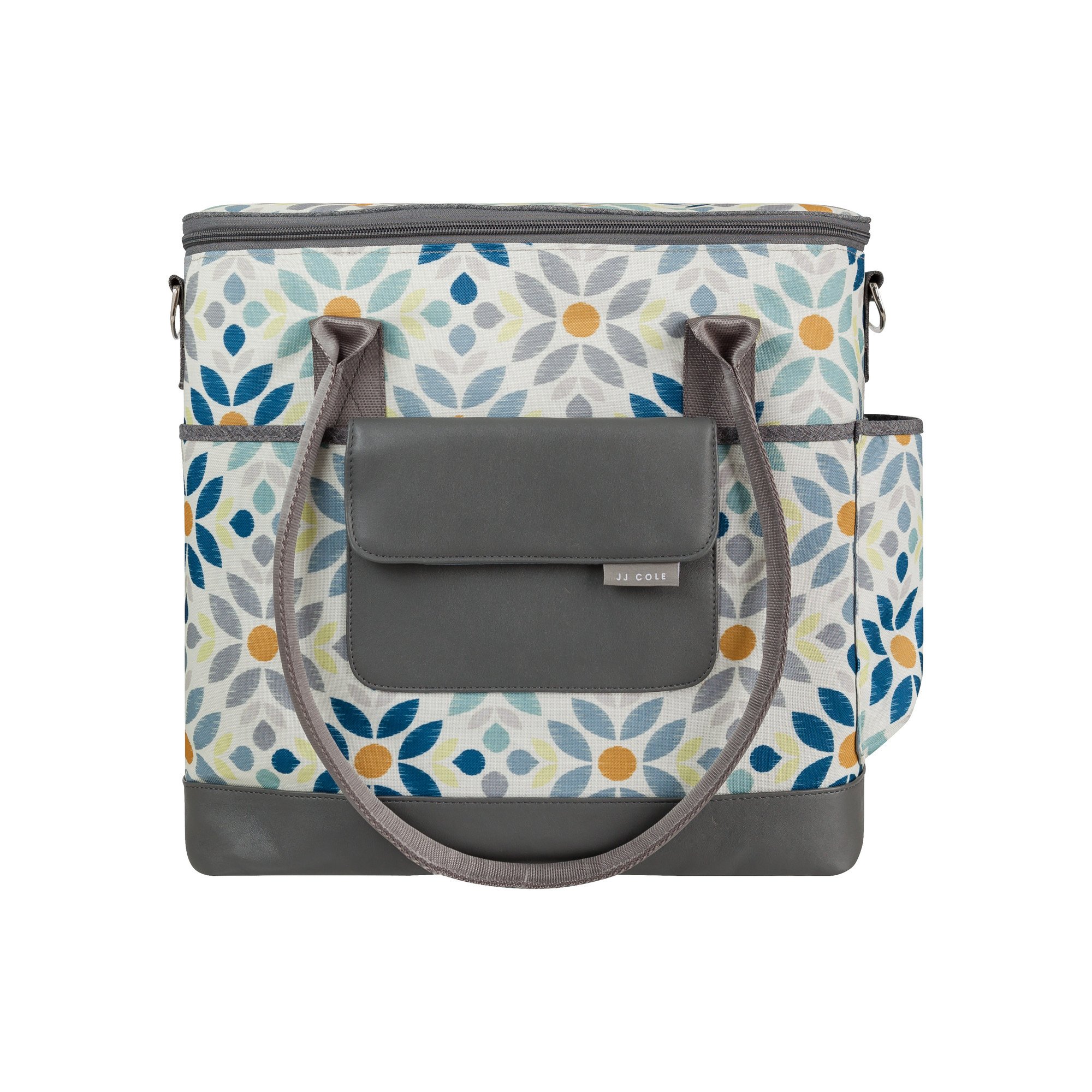 JJ Cole Insulated Tote, Prairie Blossom