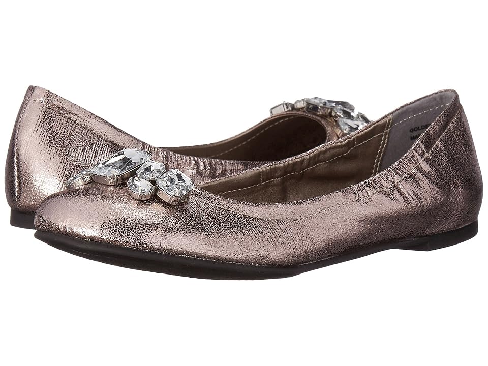 

CL By Laundry Golden Girl (Tin) Women's Slip on Shoes