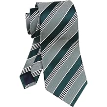 Men's Floral Checked Ties Woven Neckties for Groom Groomsmen Missions Party
