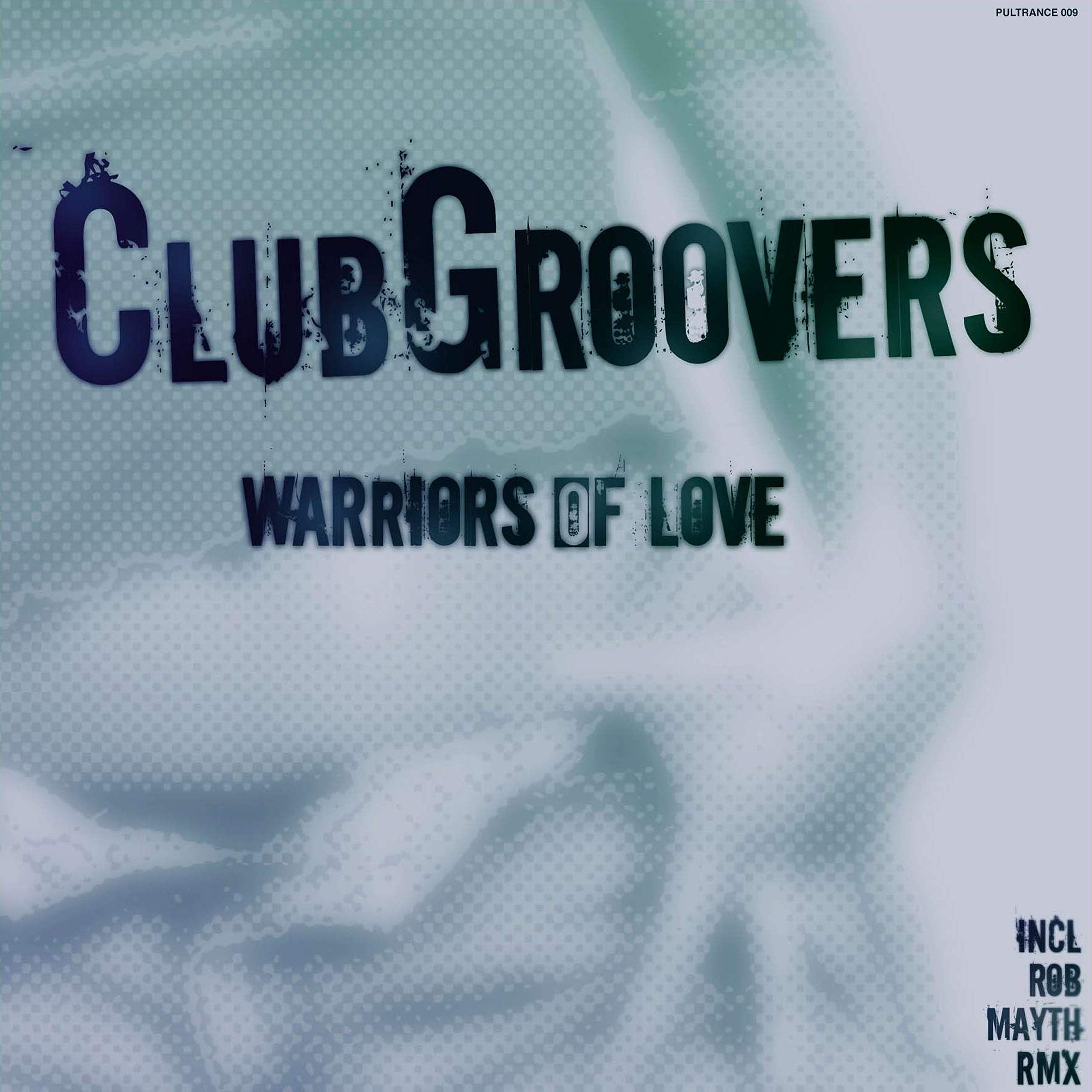 Clubgroovers