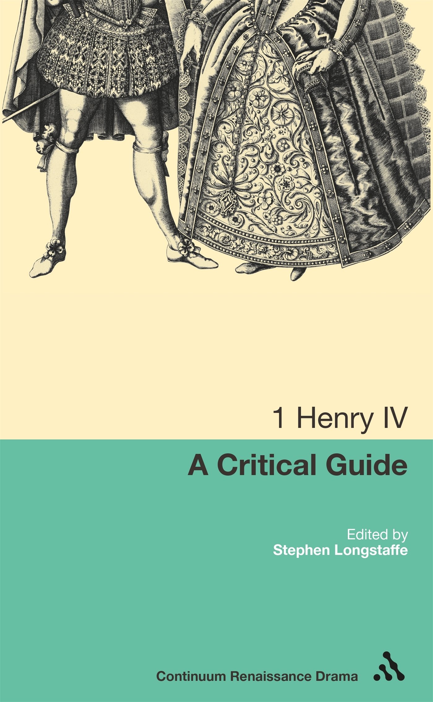 Buy 1 Henry IV: A Critical Guide — BookShops.in