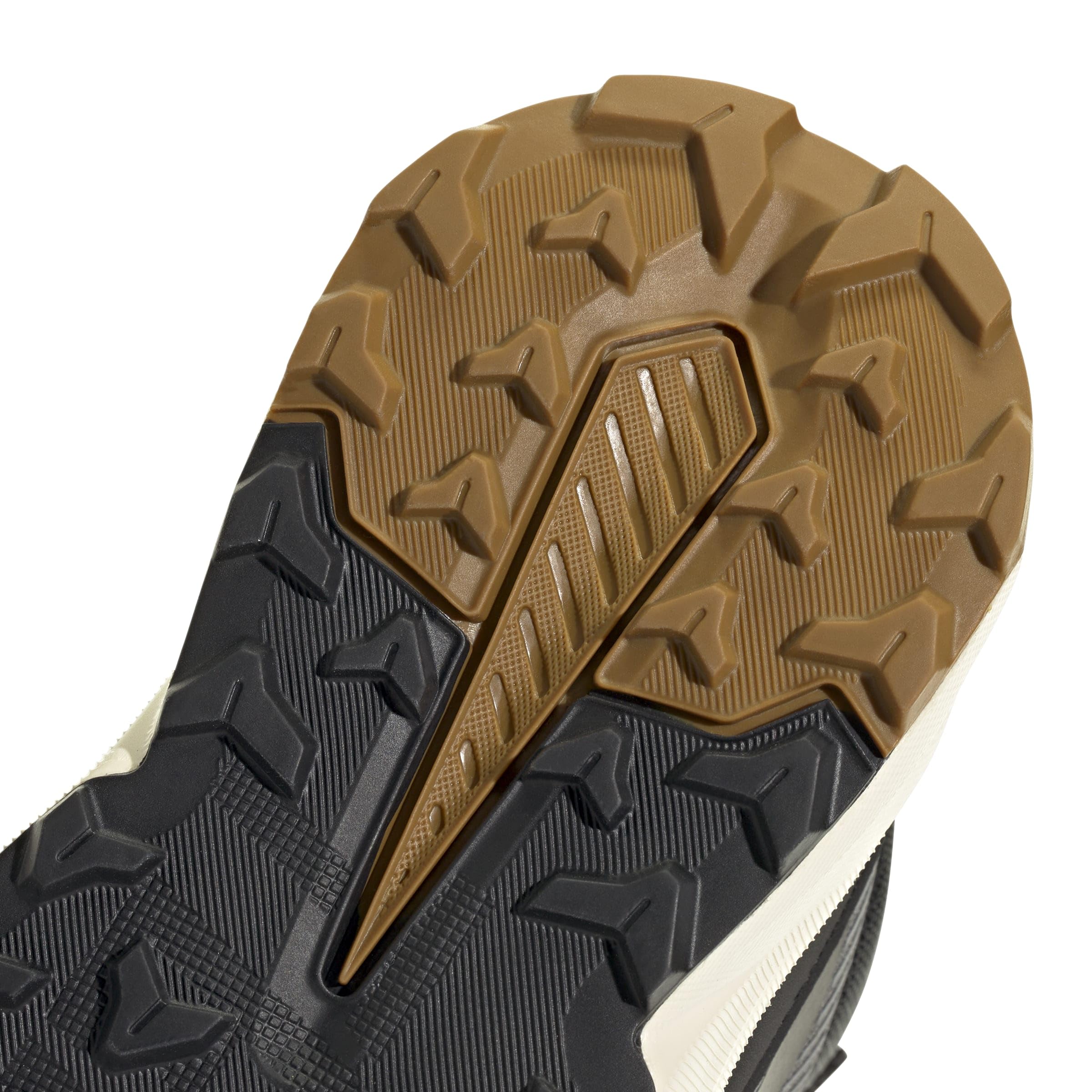 adidas Unisex Kids Terrex Trailmaker 2 Mid Rain.Rdy Wanderschuh