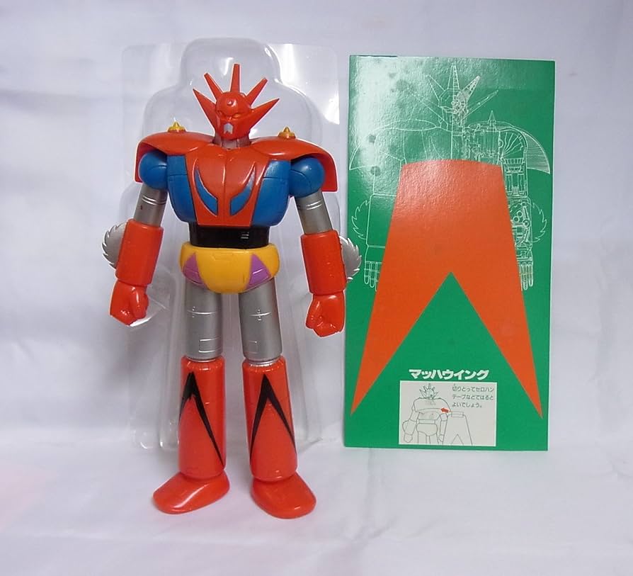 Amazon.co.jp: スーパーロボット大作戦シリーズ XX-07 ゲッター