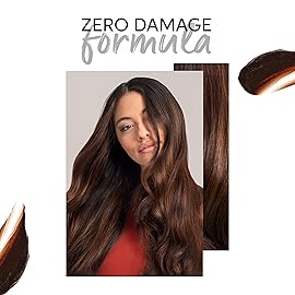 Wella Professionals Color Fresh Mask | Chocolate Touch | Natural Shade | Hair Color-Depositing Mask | Vegan Formula with Avocado Oil | Zero Damage | Silicone Free | 5 Fl Oz