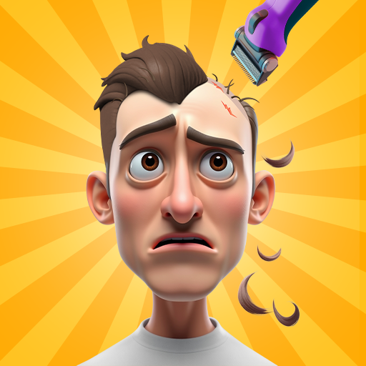 Hair Tattoo: Barber Shop Game