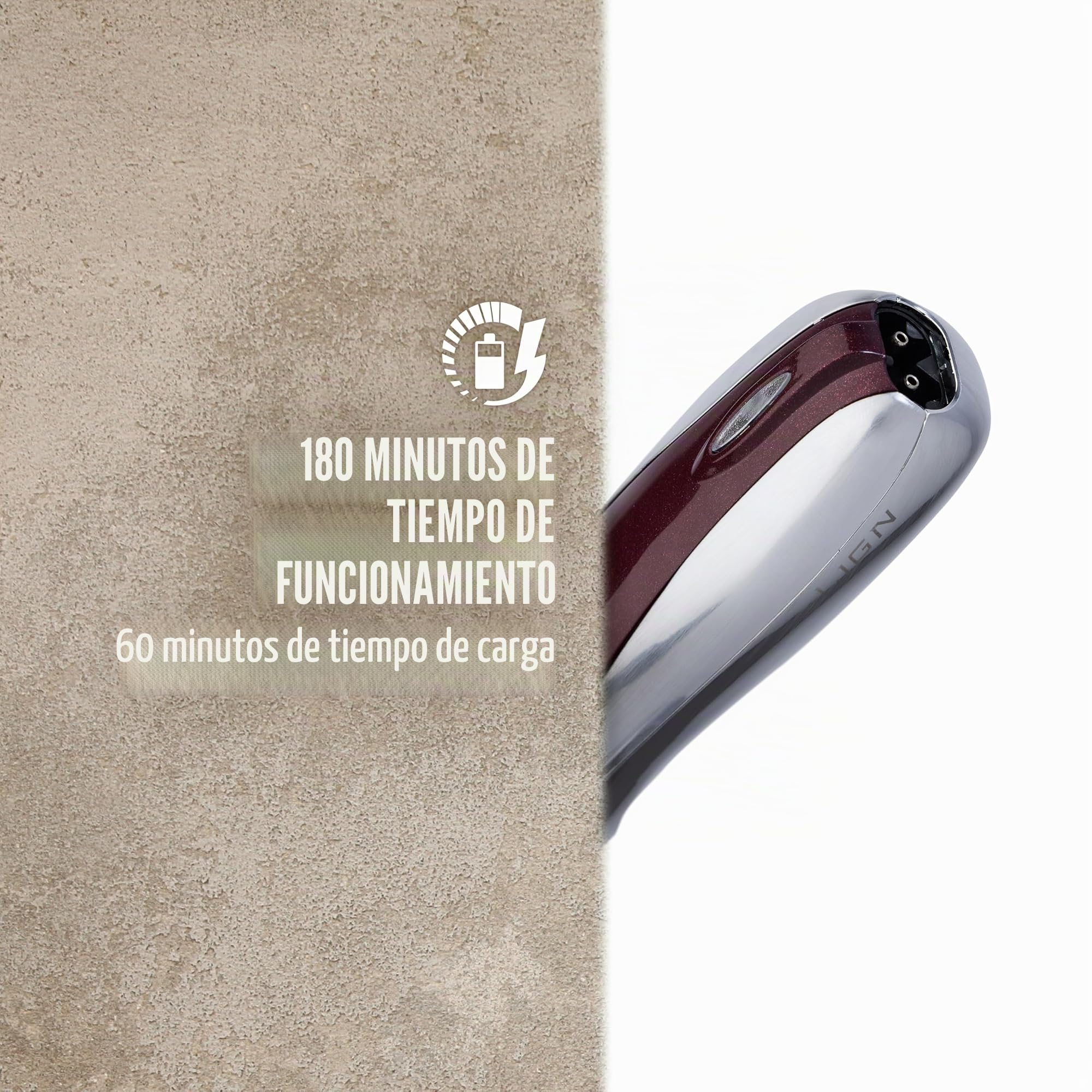 Wahl A-Lign Trimmer