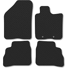 Suzuki Swift 2024+ [Mild Hybrid] 5mm Rubber Car Mats