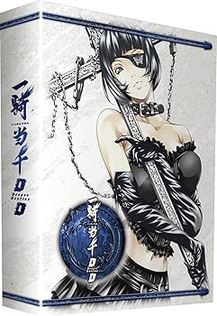 Amazon.co.jp: 一騎当千Dragon Destiny DVD-BOX : 浅野真澄, 大畑晃一: DVD
