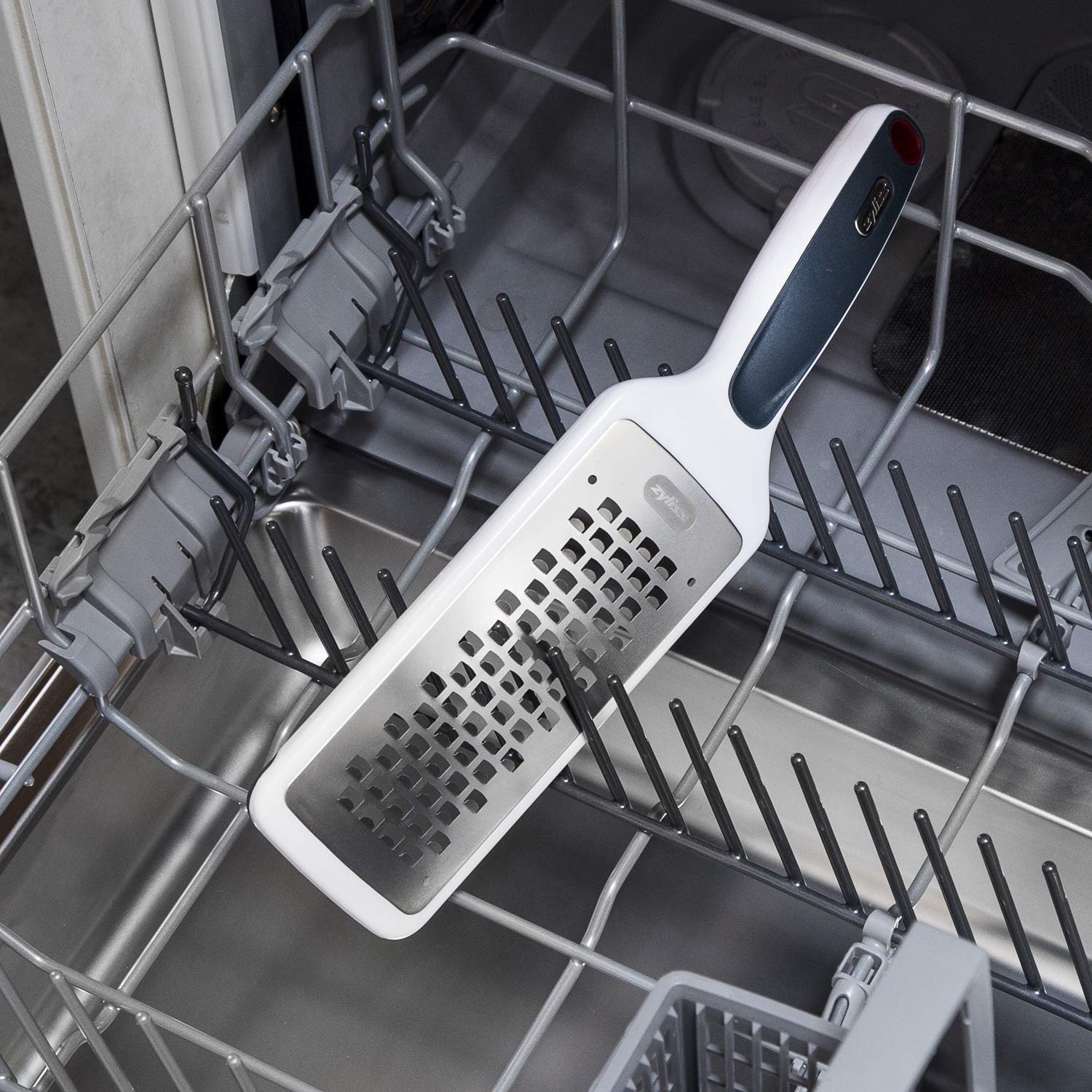 Zyliss E900034 Smooth Glide Kalın Rende