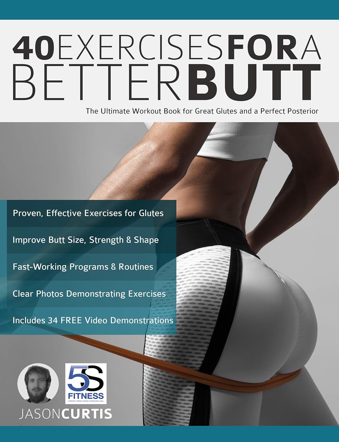 The Art of the Perfect Posterior: Fitness Routines for a Sexy Butt