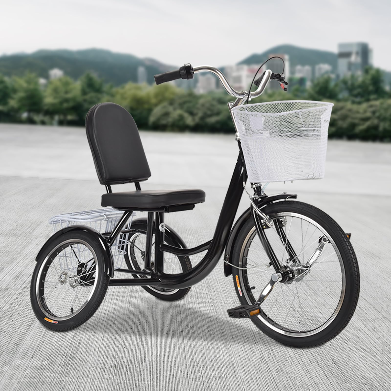 Coppel Triciclos Triciclo Apache Para Adultos Triciclo Para