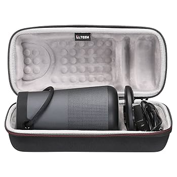 Amazon.com: LTGEM Travel Protective Case for Bose SoundLink