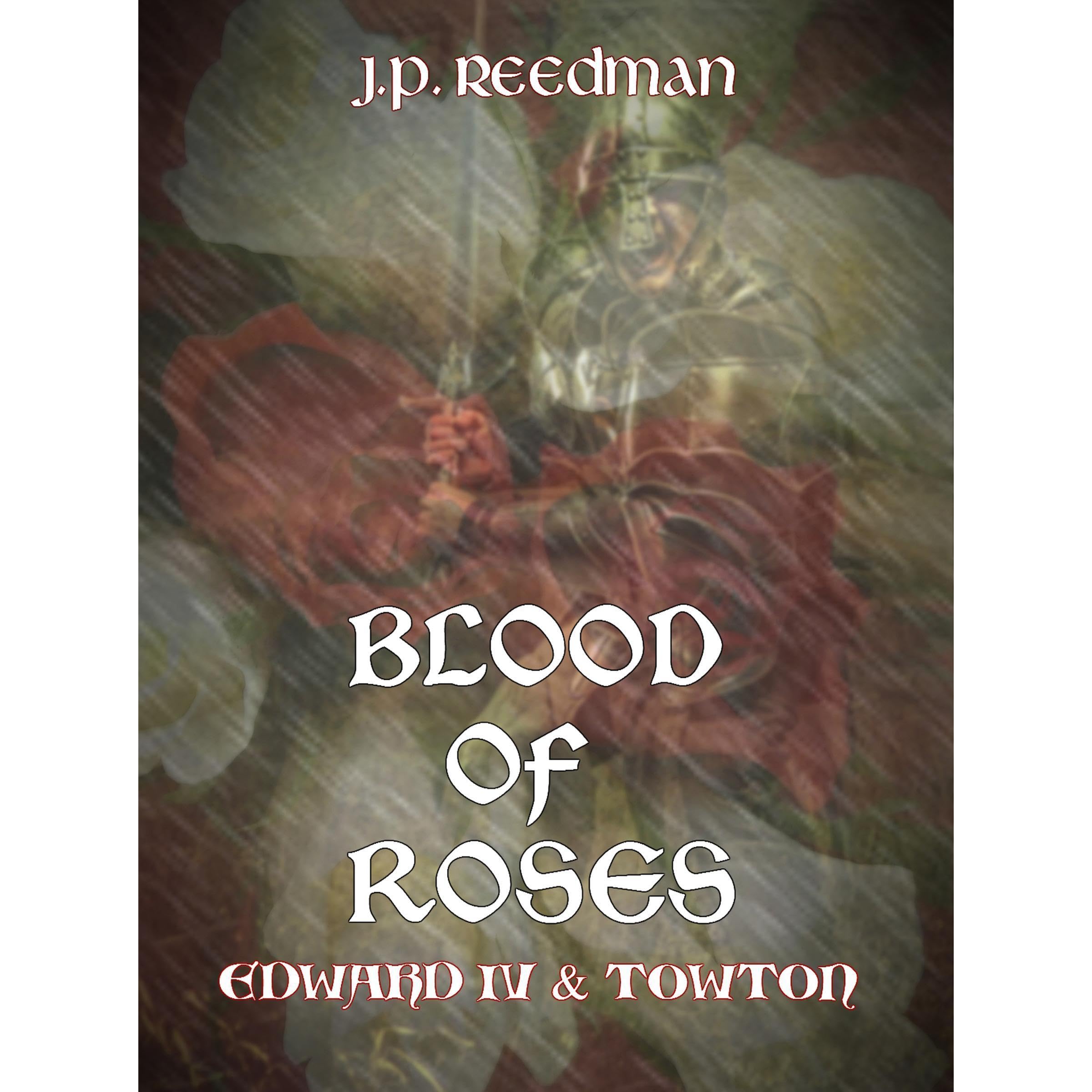 Blood of Roses