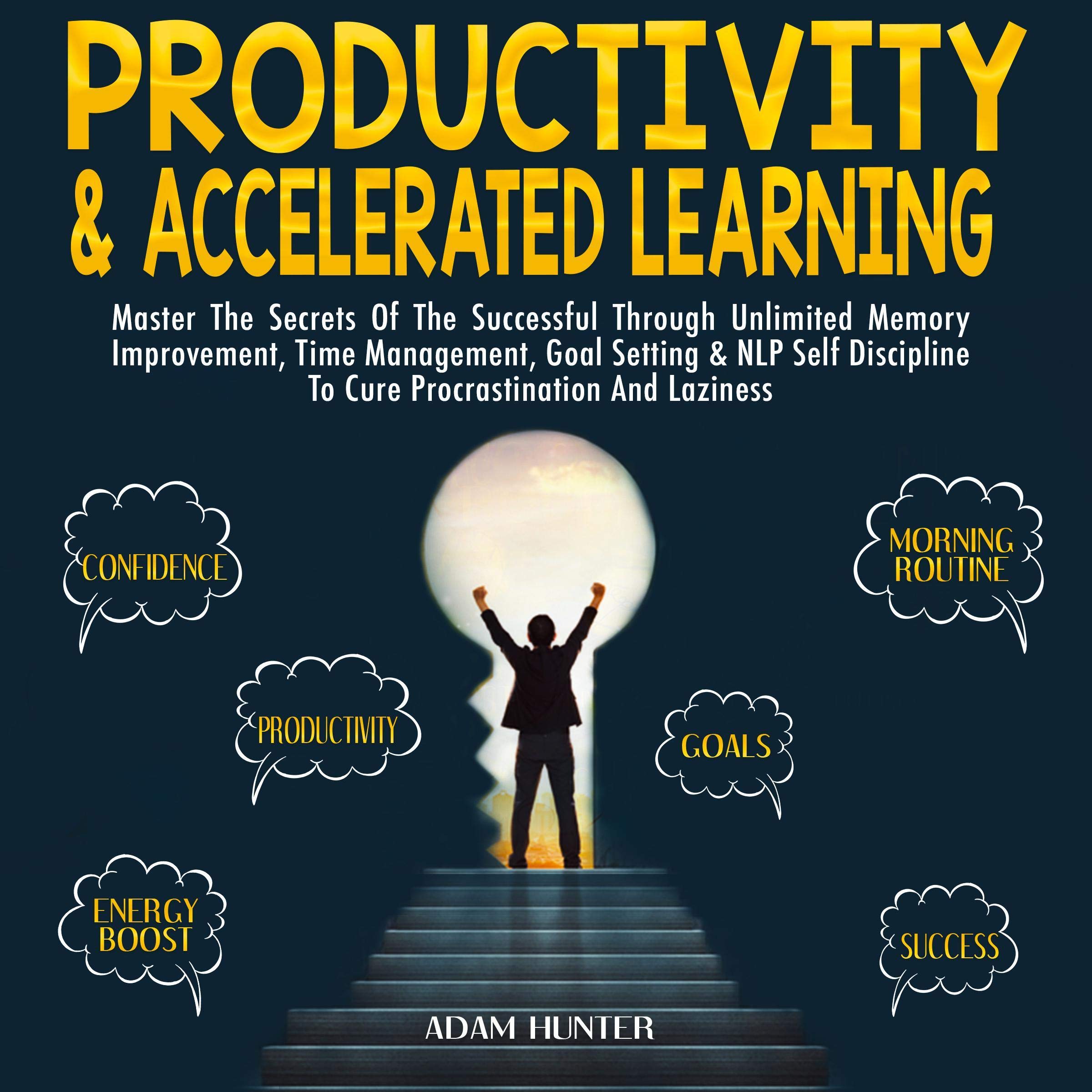 Cover art for Productivity & Accelerated Learning