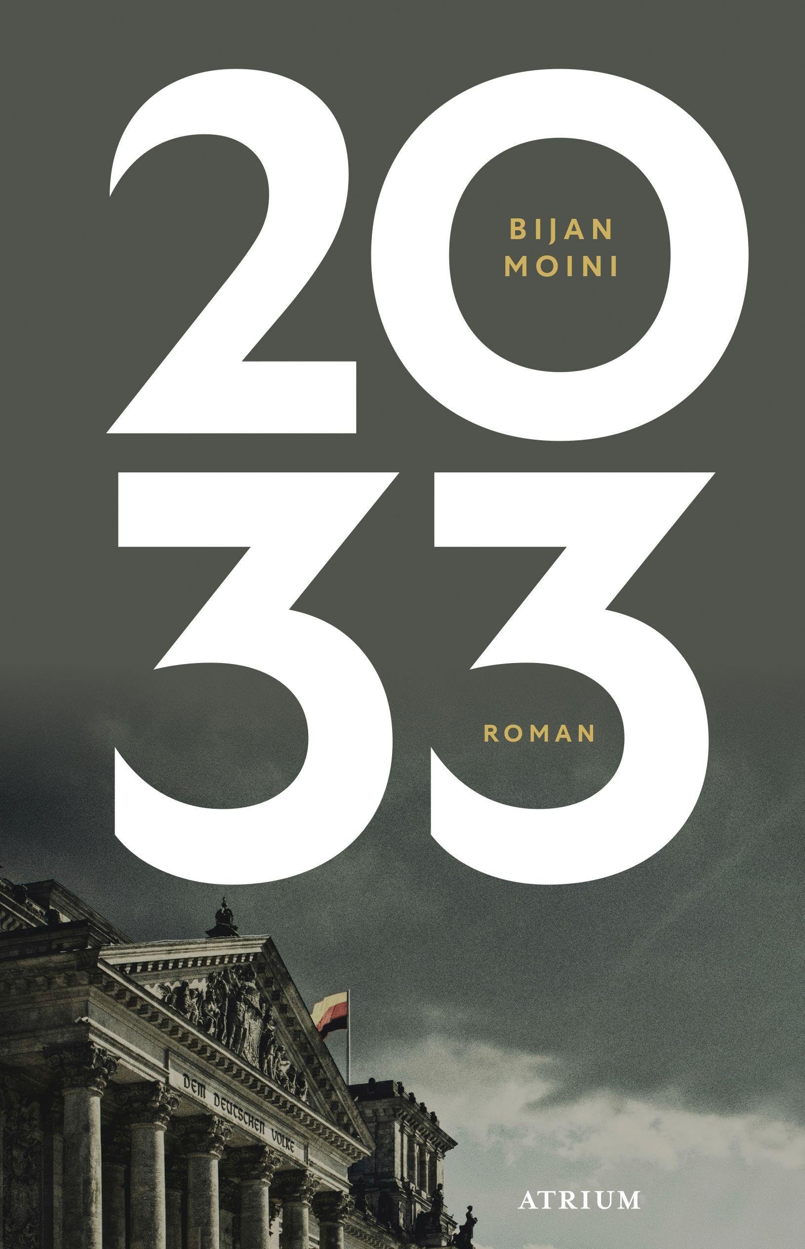 2033: Roman