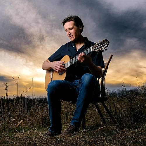 Miniatura 7 de Álbum de guitarra calmante música relajante con olas oceánicas para relajación, meditación y sueño