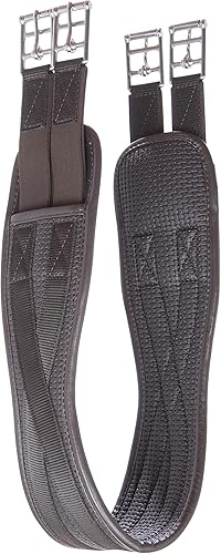 Neopreno Inglés Niñas Tallas 34" a 54" Forma Contorneado Multiuso Antideslizante Caballo TACK CHAFELESS Transpirable