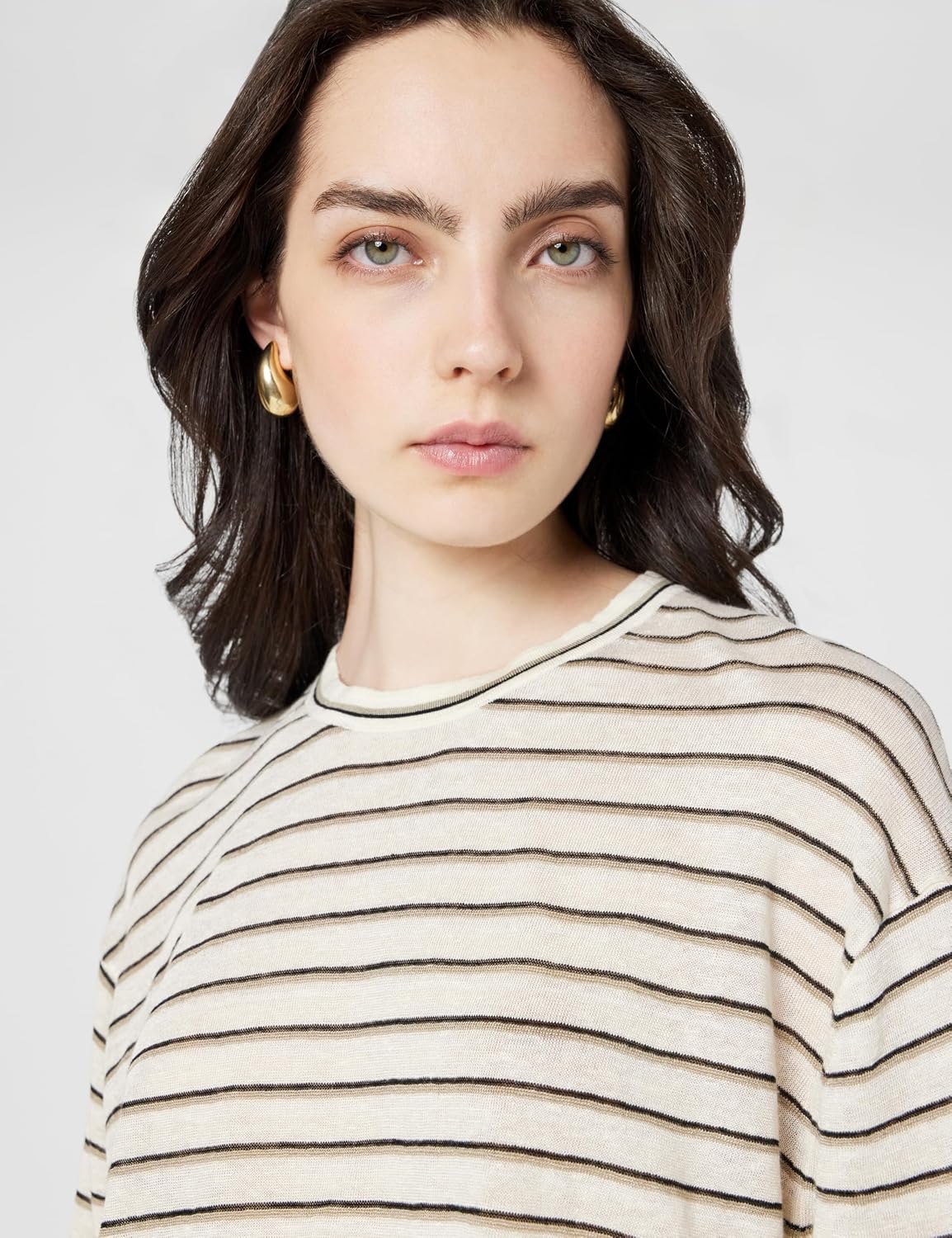 Theory Women's Boyfriend Tee
