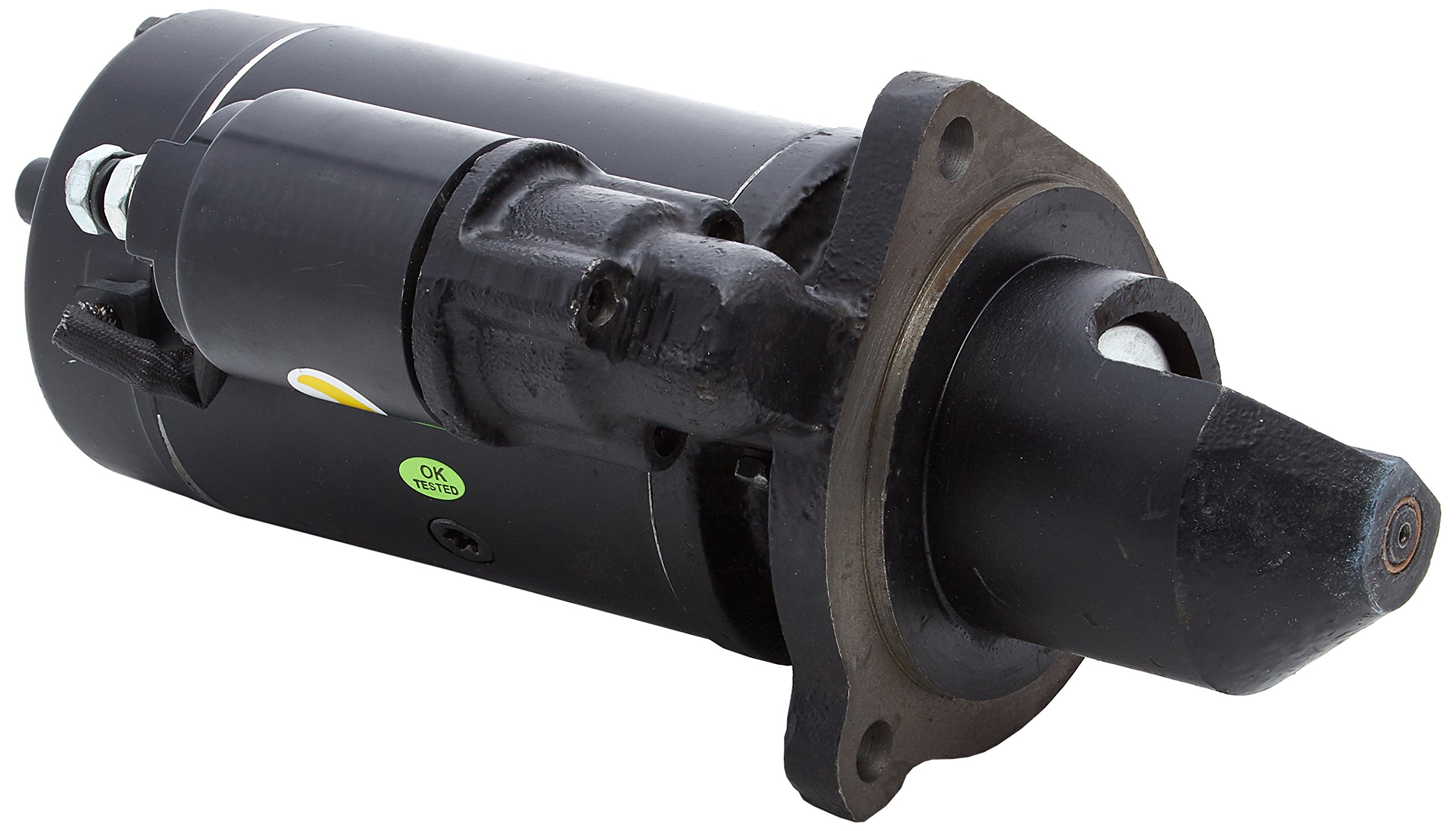 Sando 6010785.0 Motor Arranque