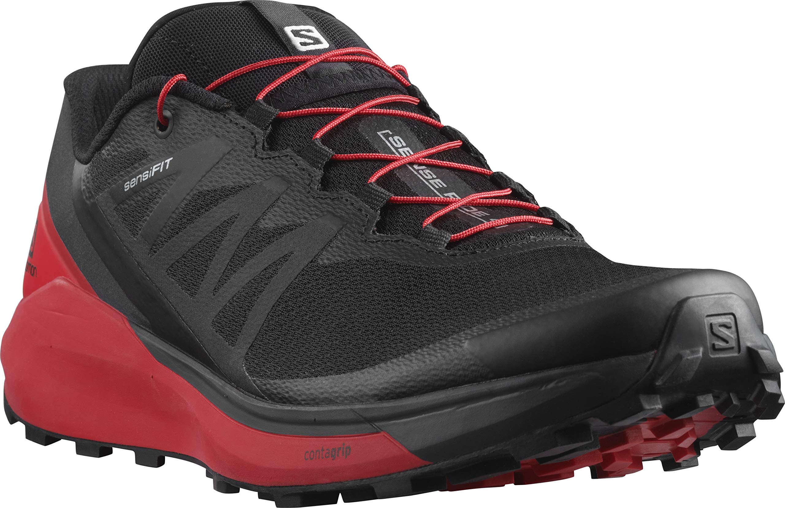SALOMONSense Ride 4 mens Trail Running