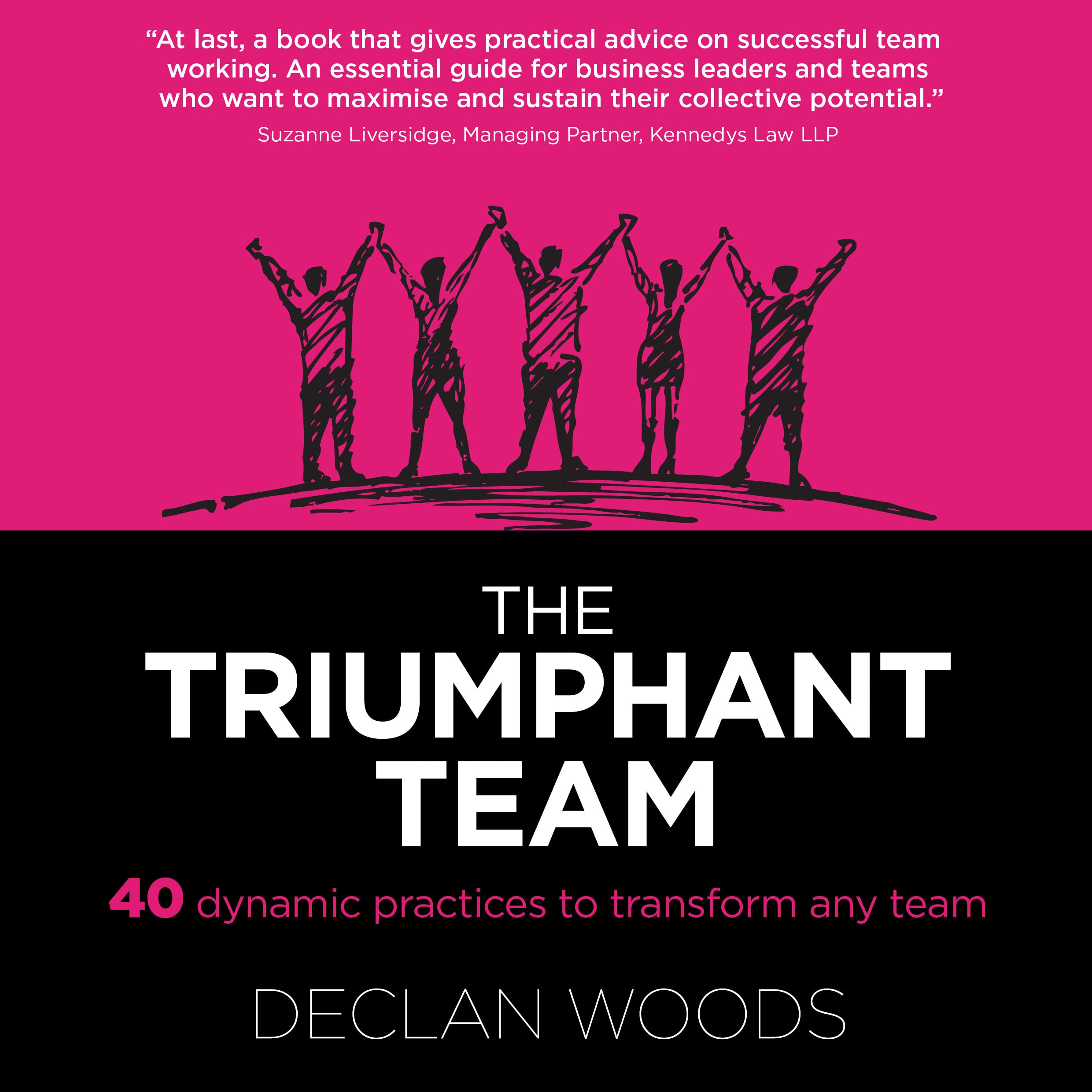 The Triumphant Team