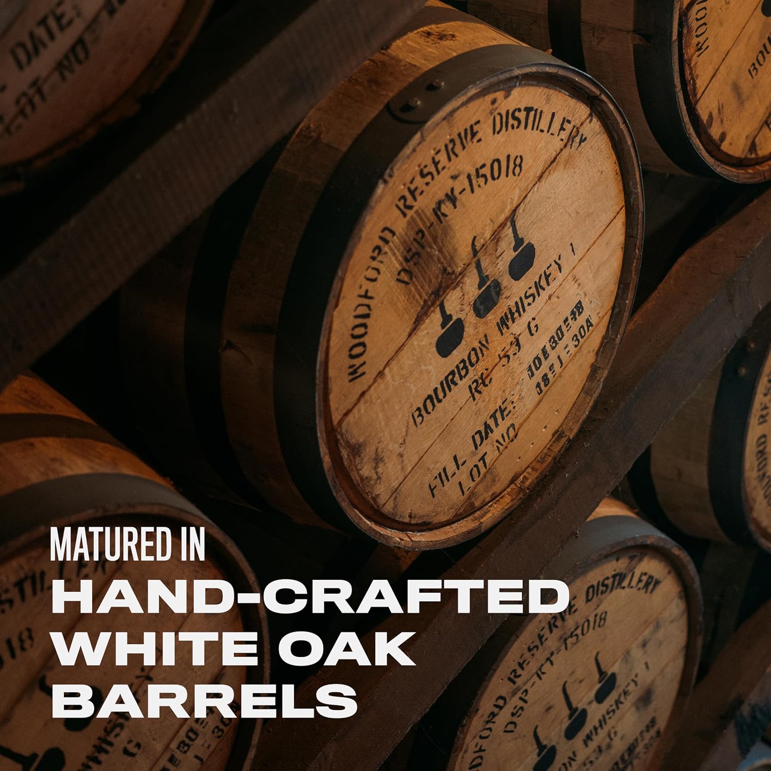 Best premium Bourbon - Woodford Reserve Distiller's Select Review