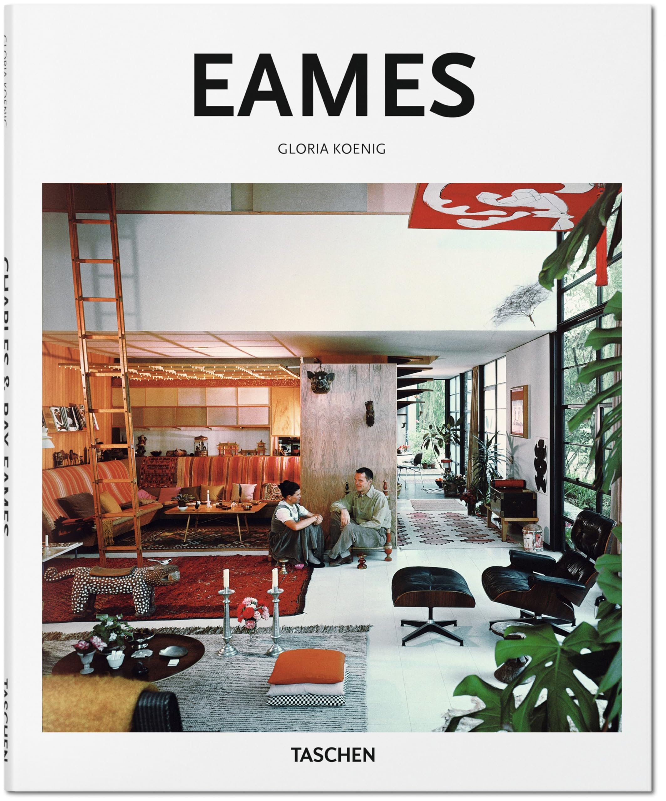 Eames — Amazon image 8